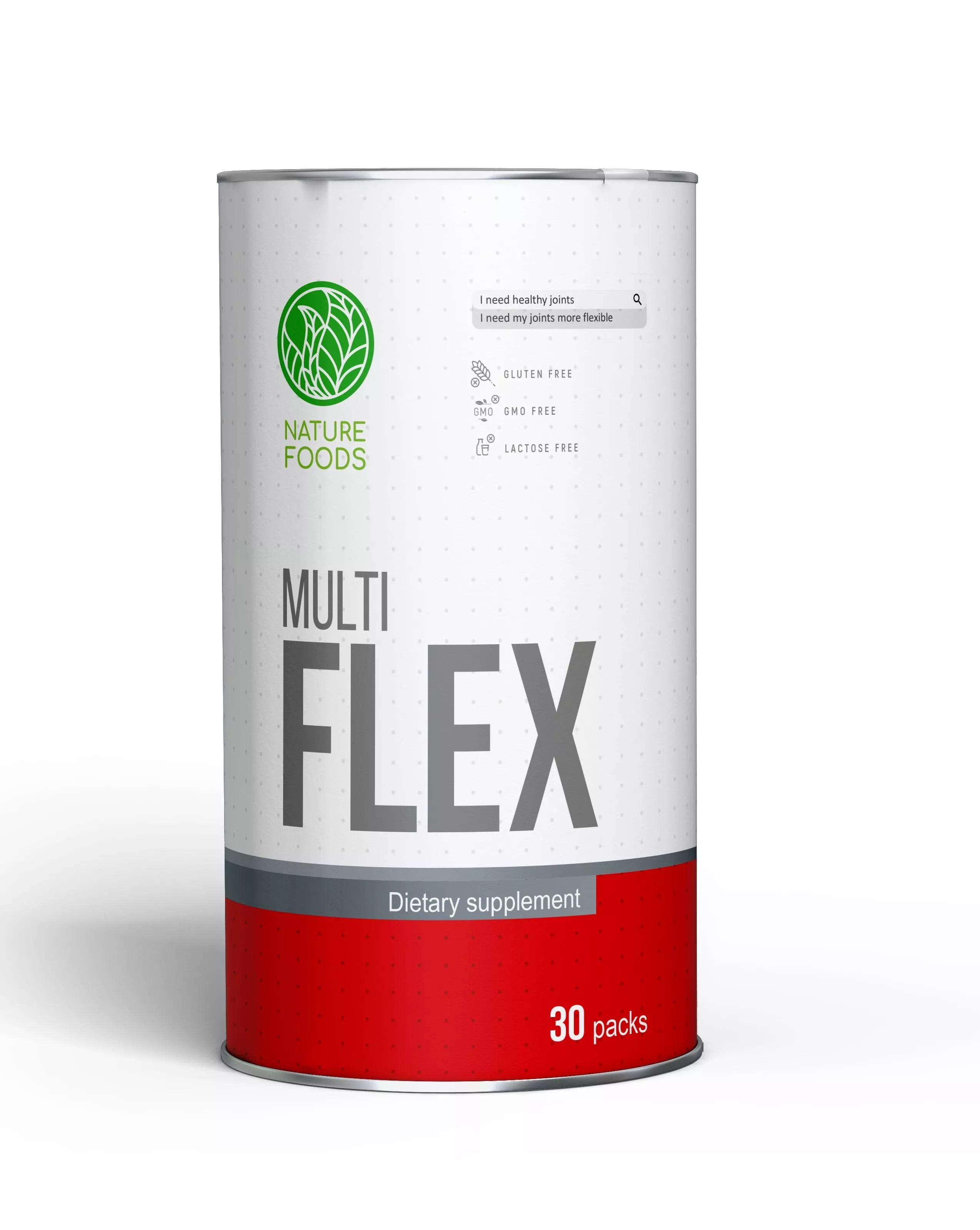 Flex 30. Flex 30