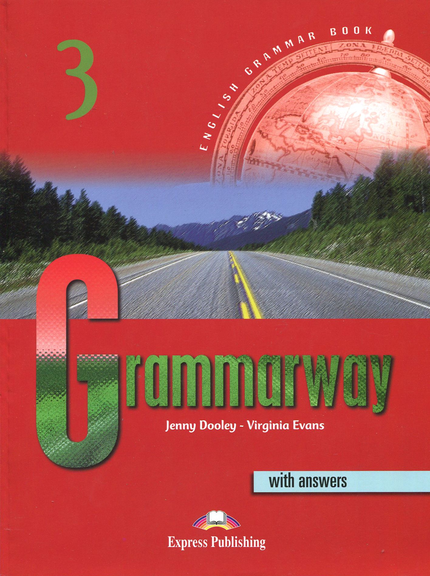 Grammar way 1. Grammar way 1