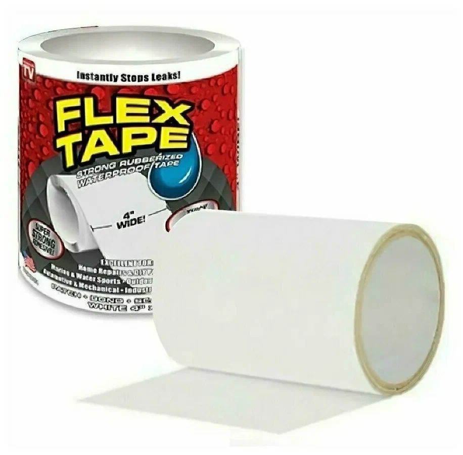 Купить Ленту Flex Tape