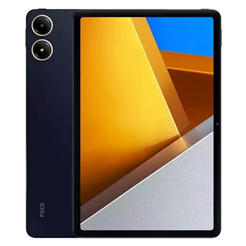 Poco pad 8 256 обзор. Poco pad 8 256 обзор