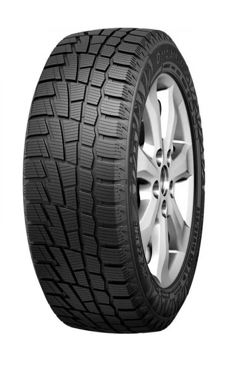 Cordiant Cordiant Winter Drive Шины  зимние 195/60  R15 88T Нешипованные