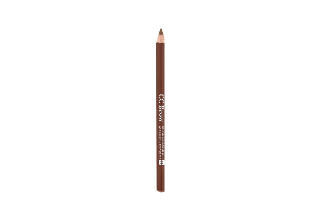 Контурный карандаш для бровей LUCAS' COSMETICS CC Brow brow pencil