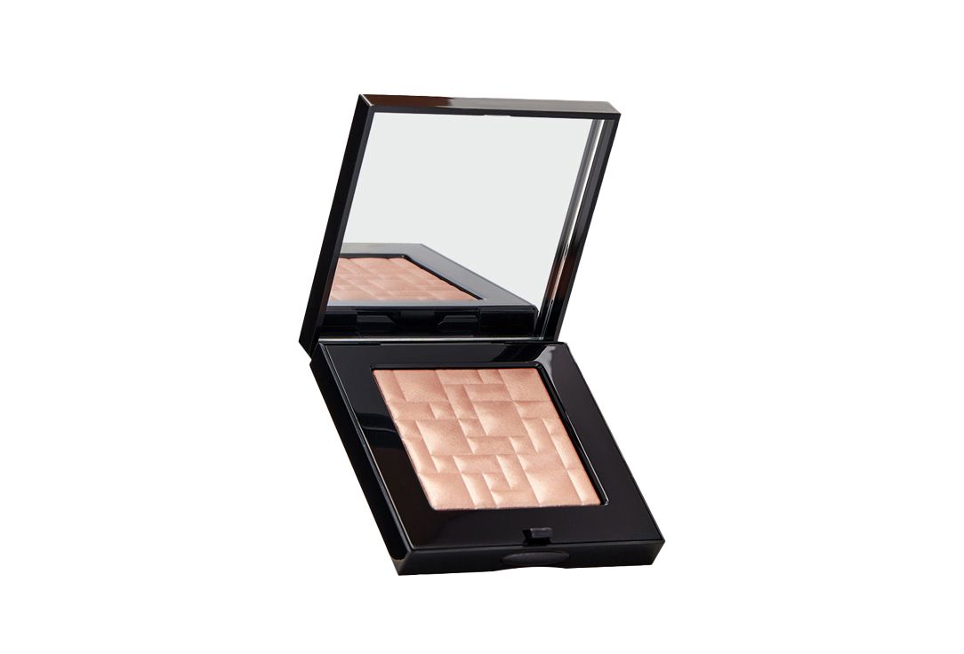 Пудра Компактная Bobbi Brown Highlighting Powder