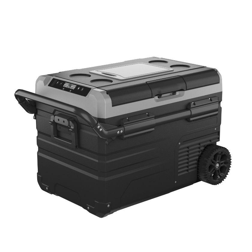 Автохолодильник Alpicool TWW35