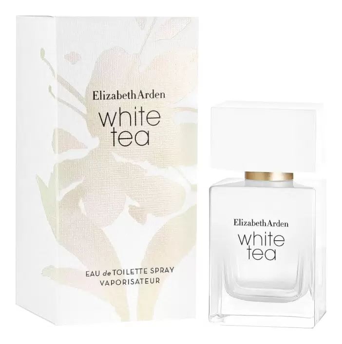 ElizabethArdenWhiteTealady30mlженскаятуалетнаявода/Елизабетардетвайтти