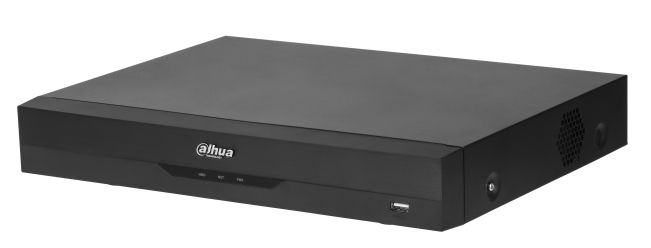 Регистратор DAHUA DH-XVR5108HE-I3, 8 каналов