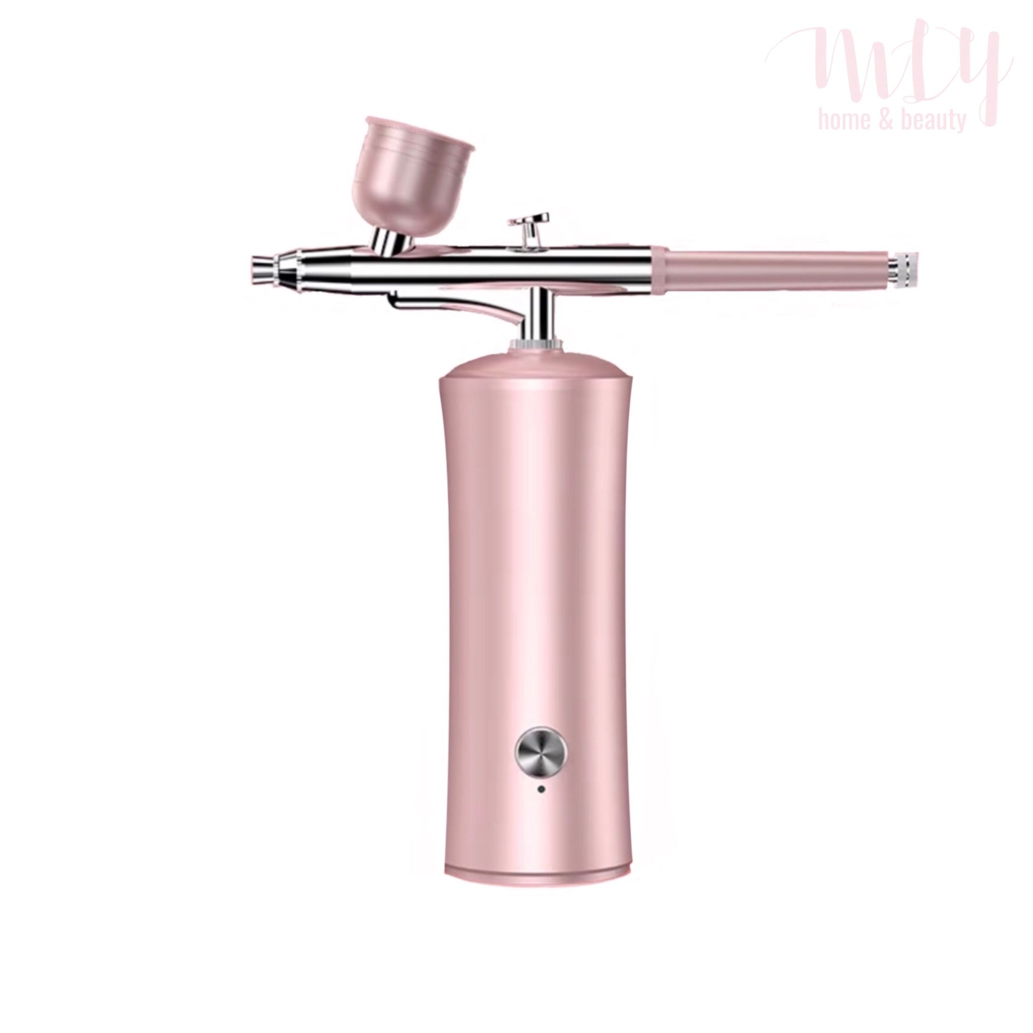 MLY Home & Beauty Увлажнитель для кожи Rose Gold Oxygen Injector