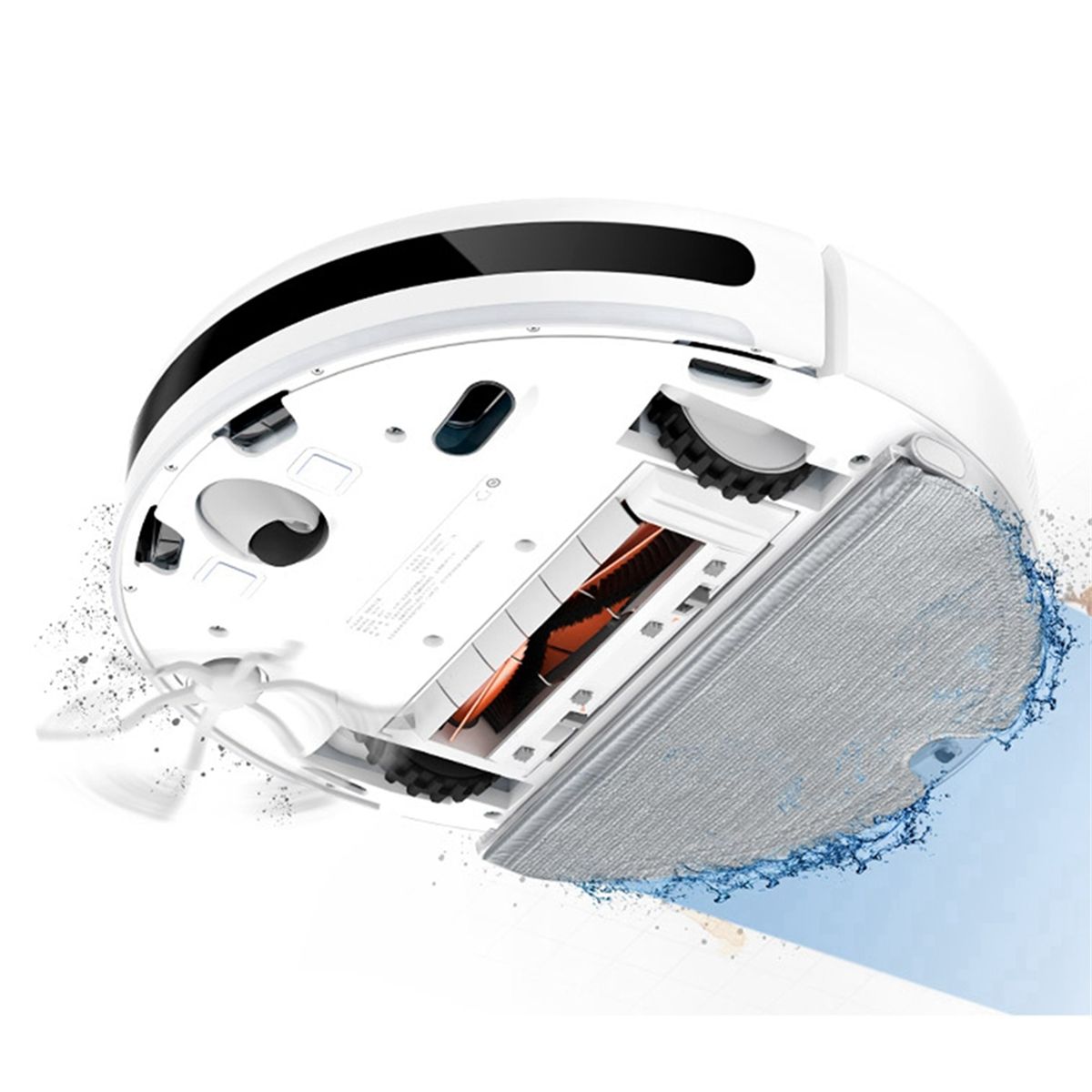 Xiaomi Vacuum Mop Купить Спб