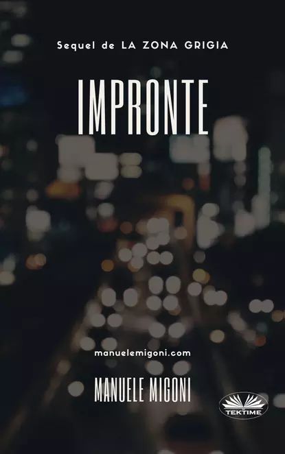 Impronte | Migoni Manuele | Электронная книга