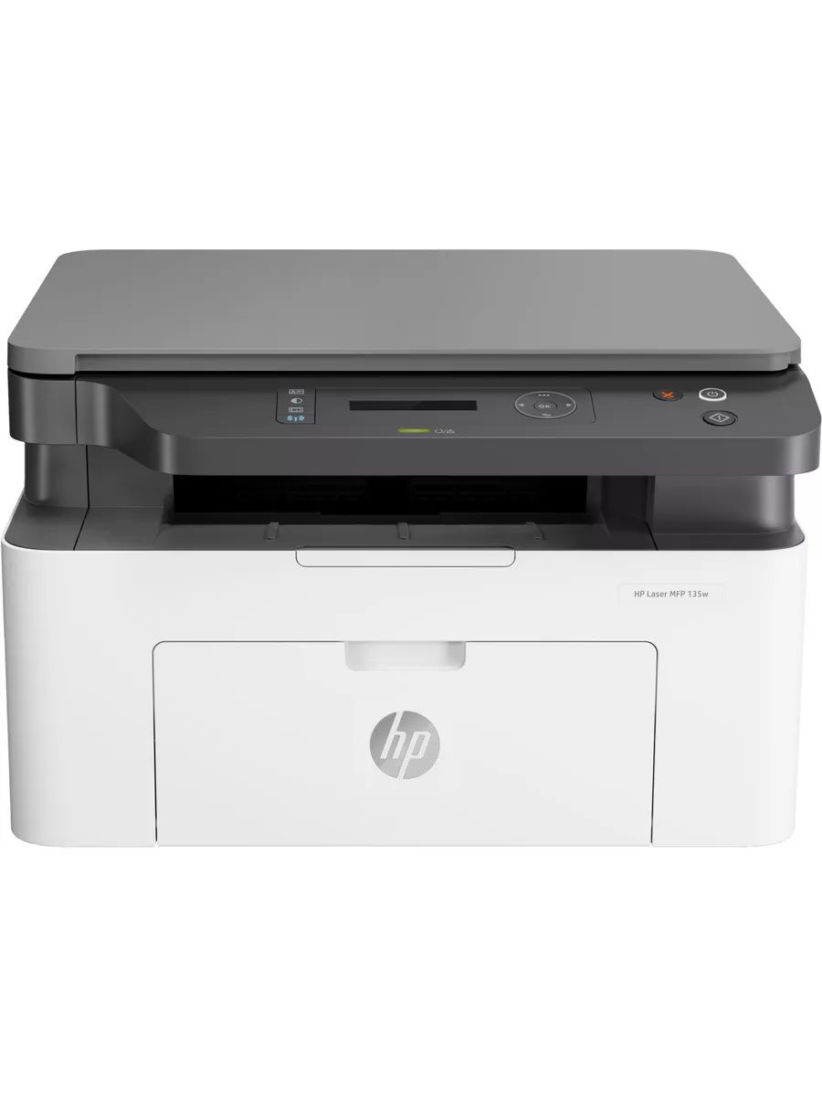 Hp Laser Mfp 135wr Картридж Купить