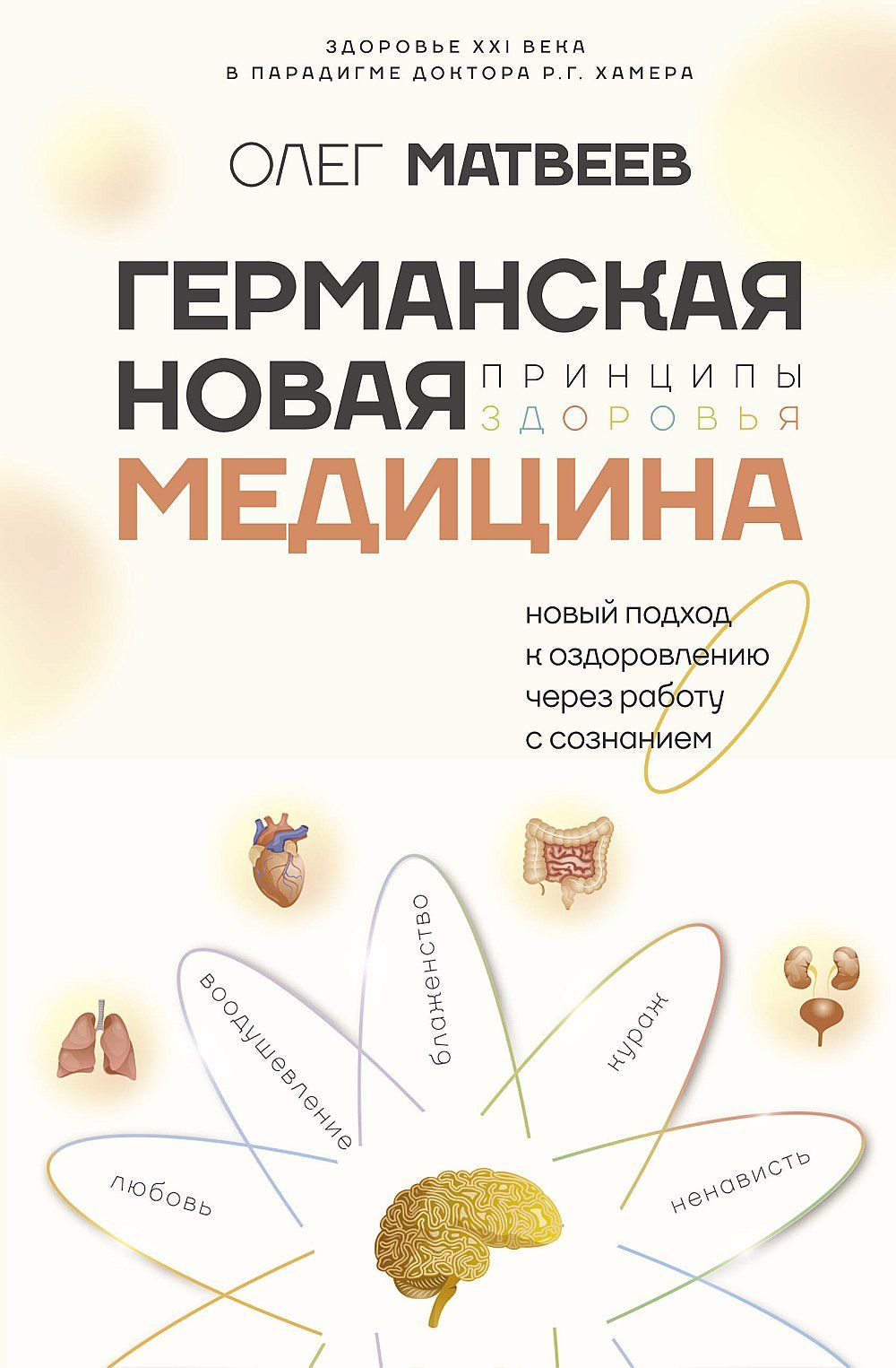 Книга Хаммера Новая Германская Медицина Купить