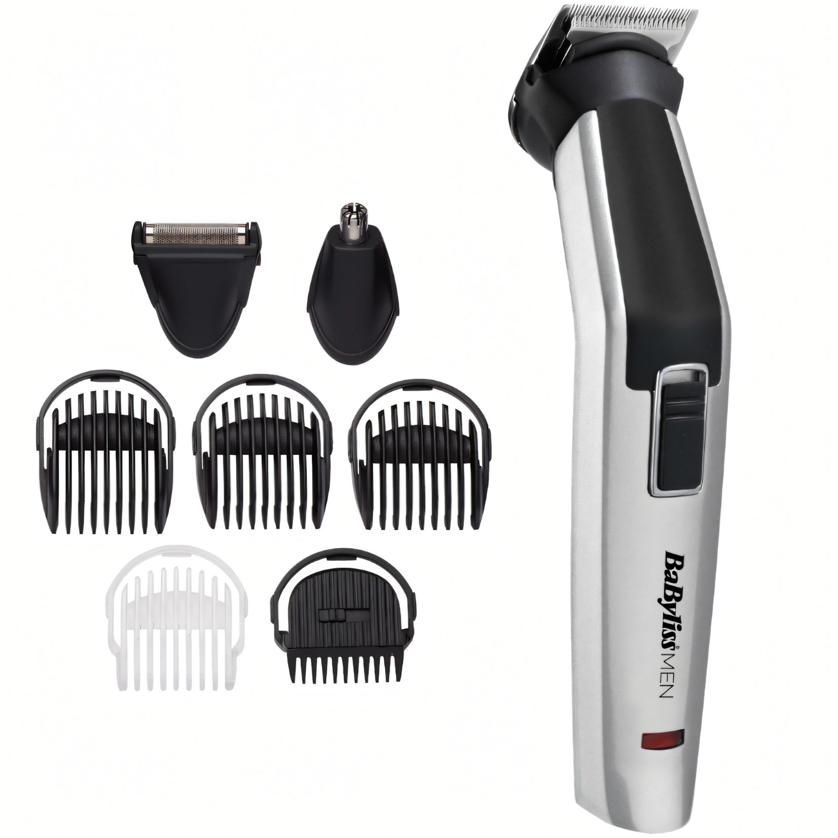 Мультитриммер Babyliss MT726E