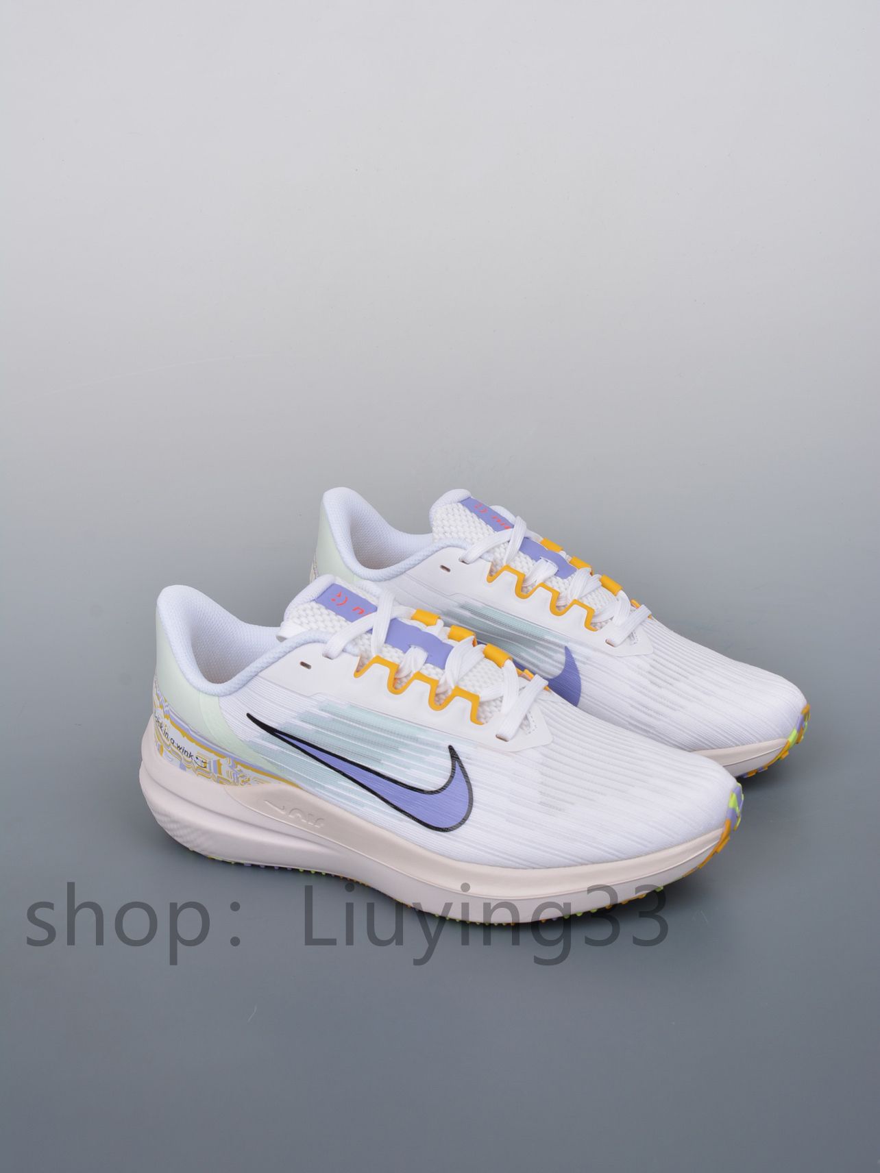 Nike Air Zoom Vomero 9 OZON 1633892758