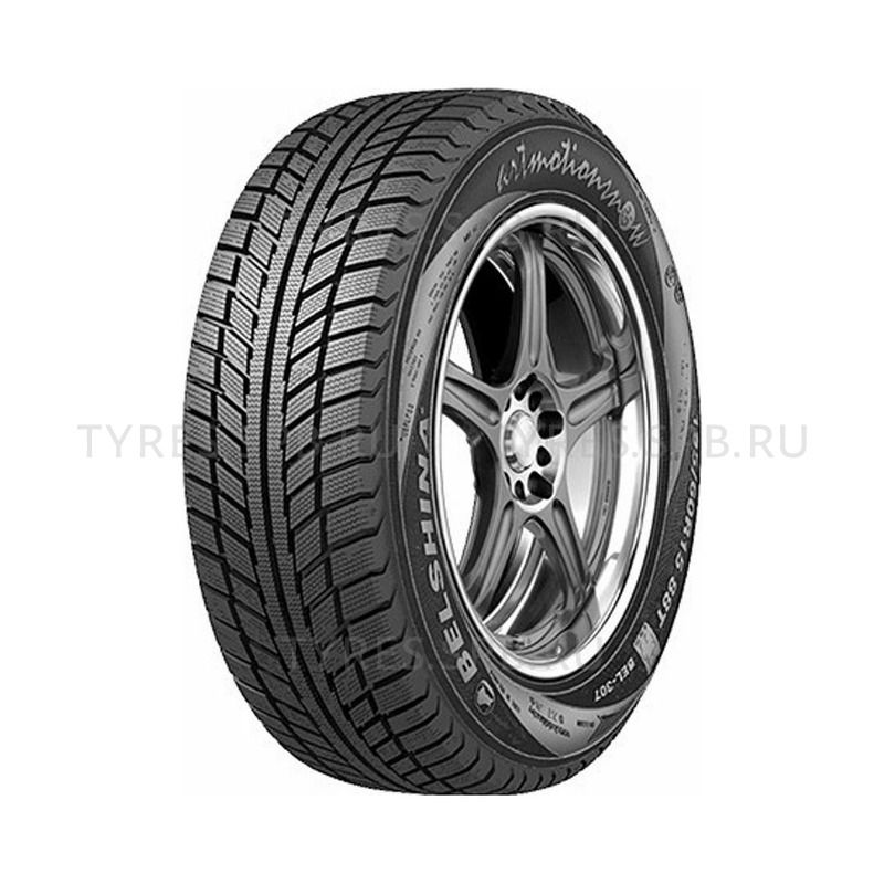 Belshina BEL-217 Шины  зимние 215/65  R16 98T Нешипованные