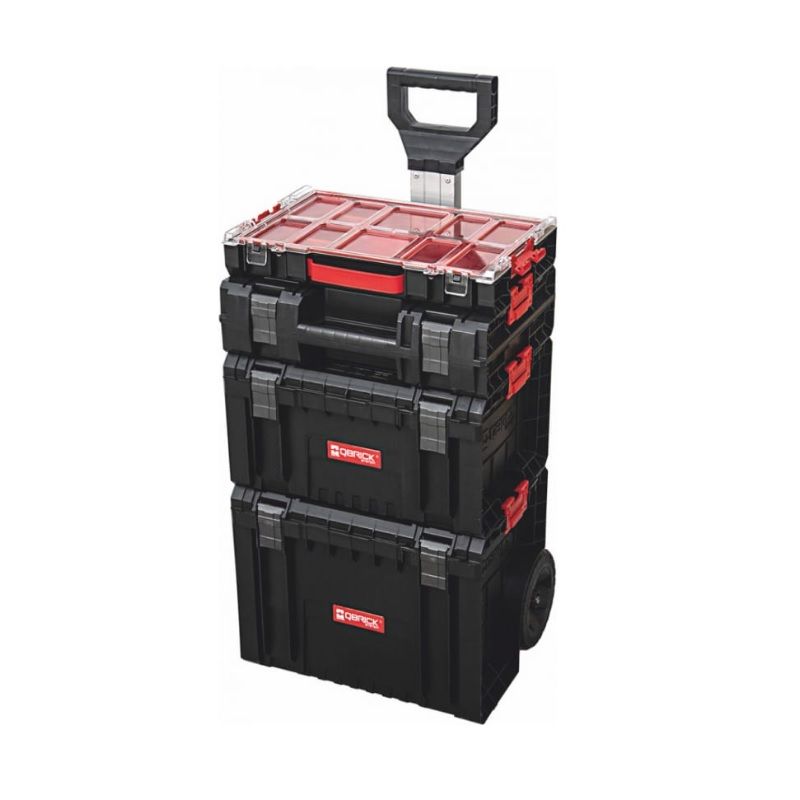 Qbrick system pro box. Qbrick system pro box