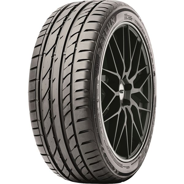 Sailun Atrezzo ZSR Шины  летние 215/40  R18 89V