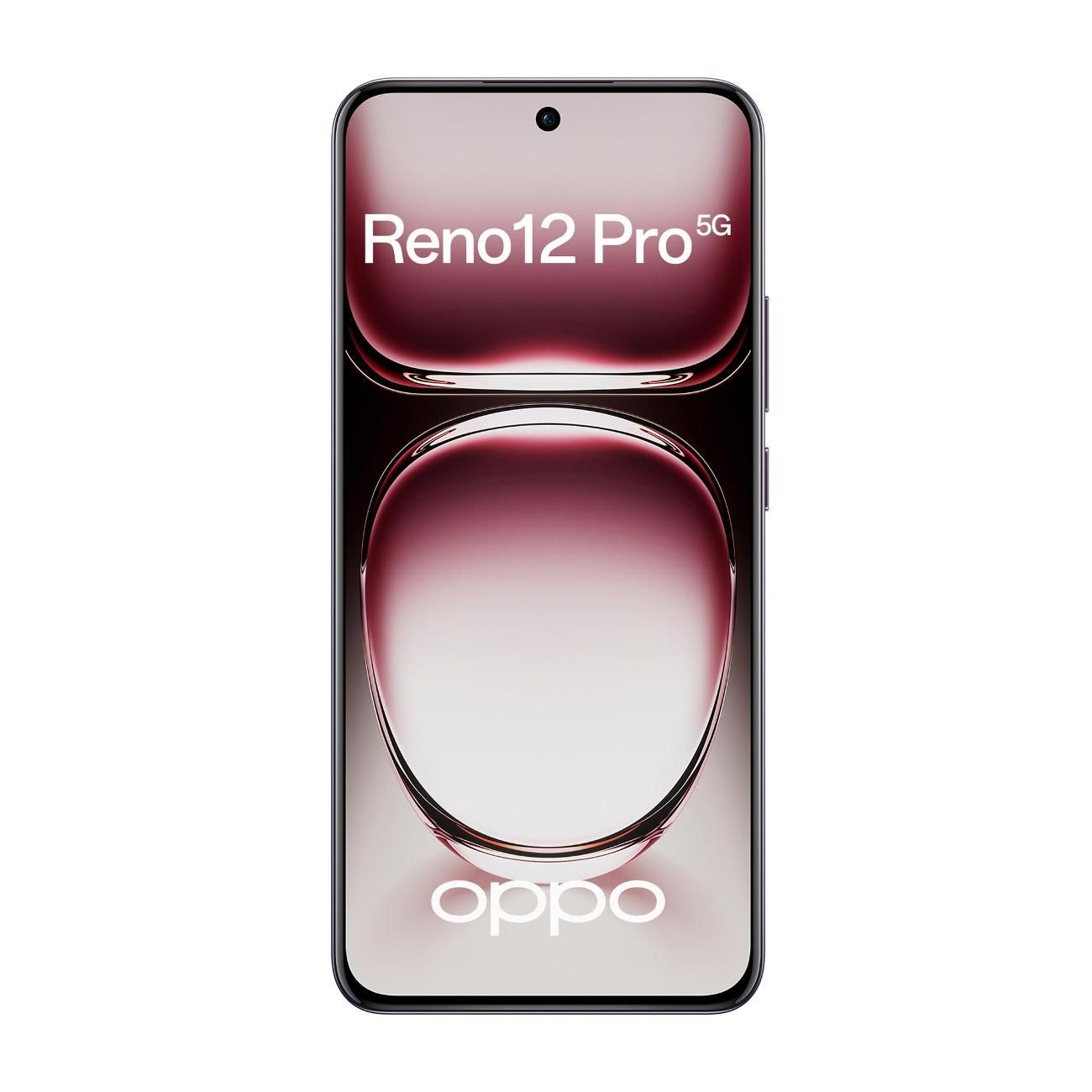 OPPOСмартфонRENO12Pro12/512GBSpaceBrown12/512ГБ,темно-коричневый