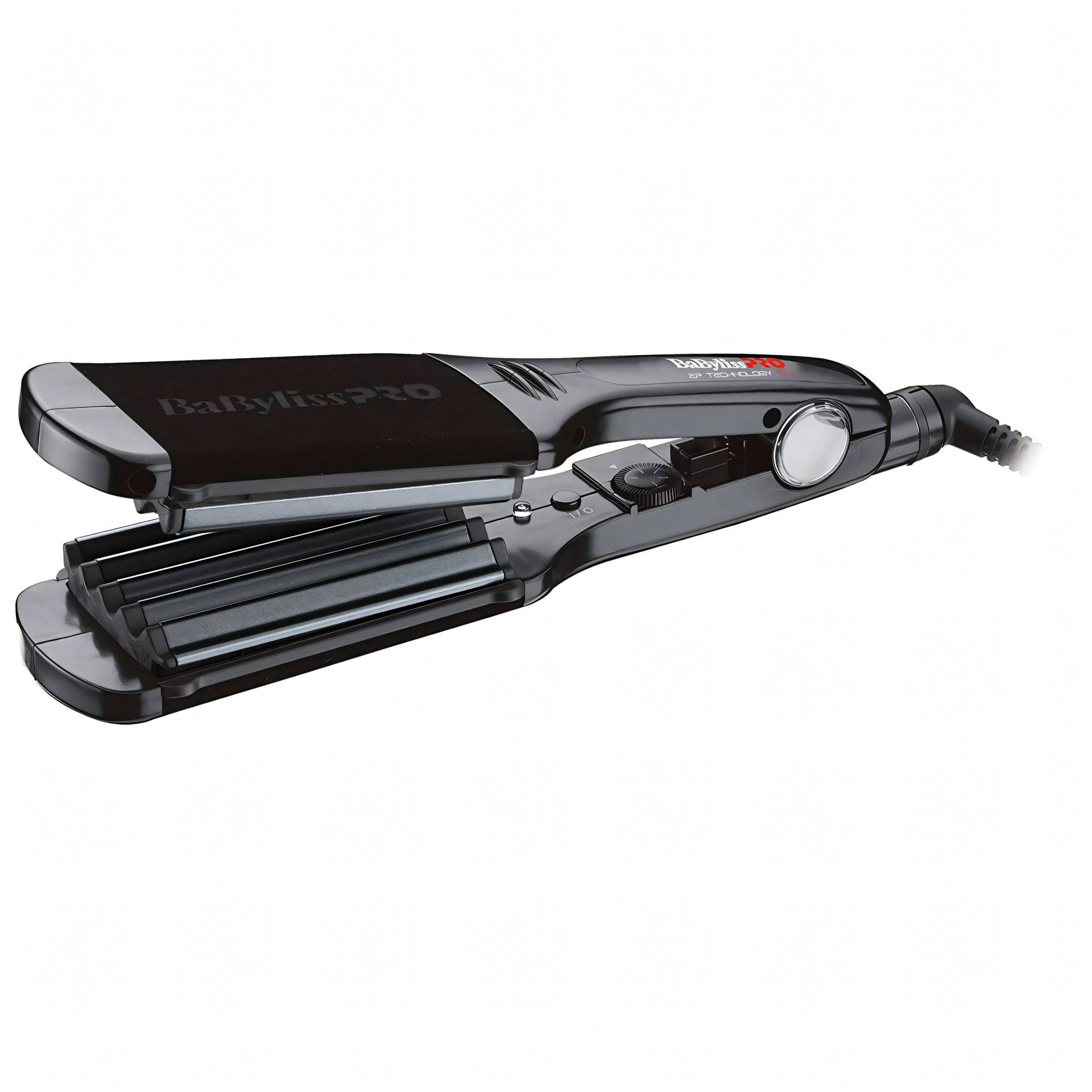 Щипцы-гофре BaByliss PRO EP Technology BAB2512EPCE