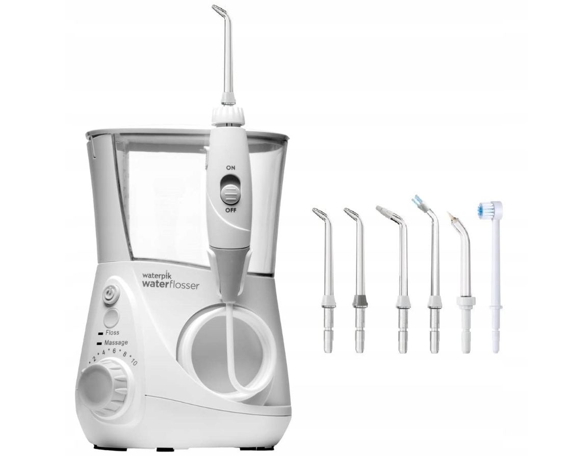Waterpik Wp 100 E2 Купить