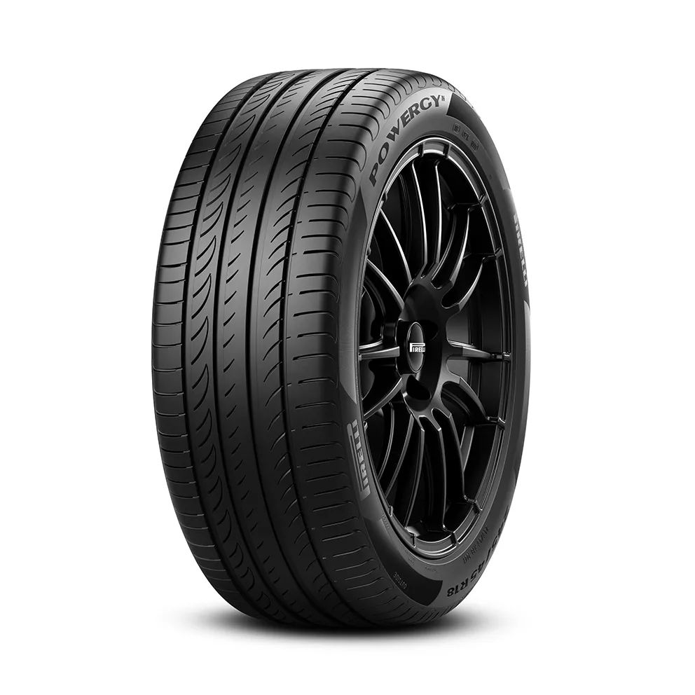 Pirelli POWERGY Шины  летние 235/60  R18 103V