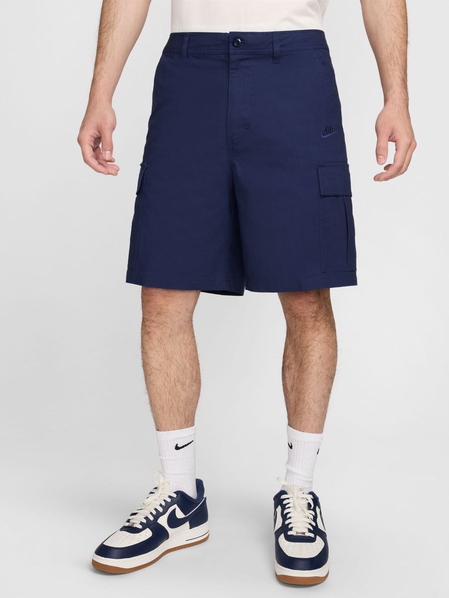 Шорты M Nk Club Wvn Cargo Short