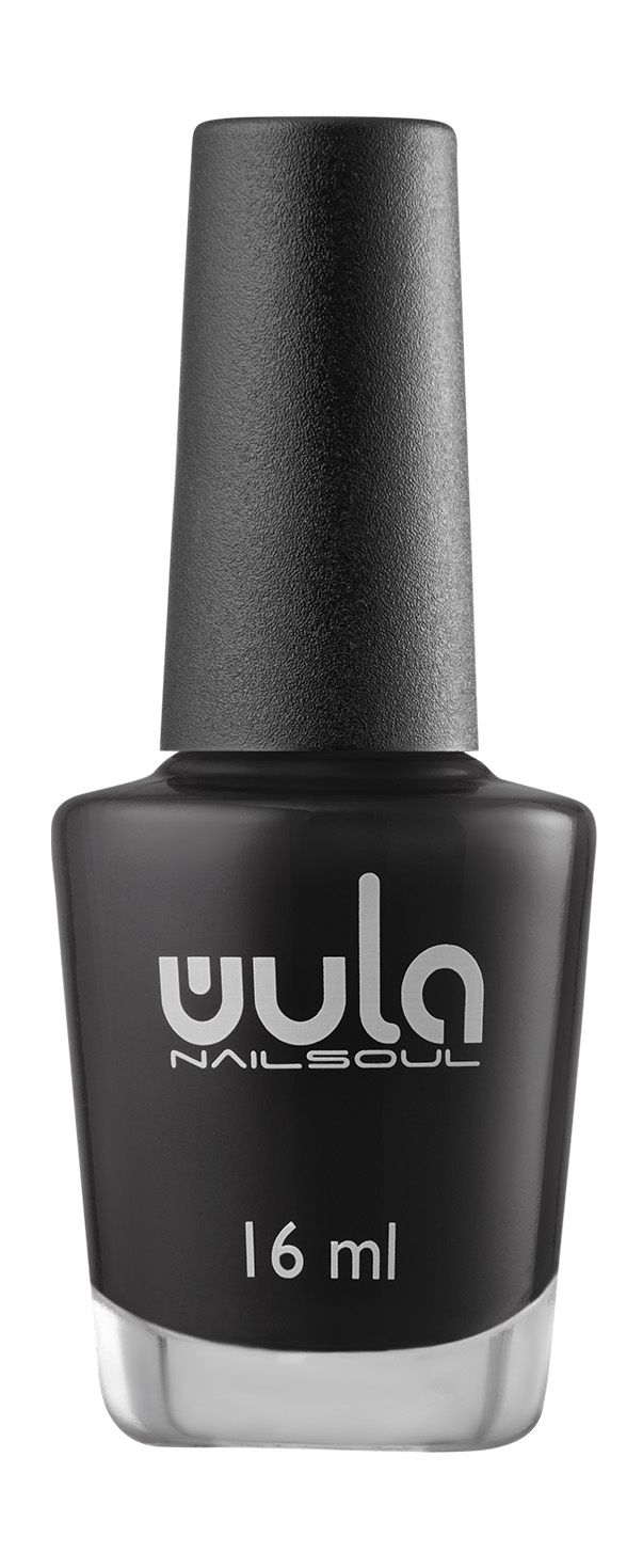 WULA NAILSOUL Лак для ногтей, 16 мл, 57