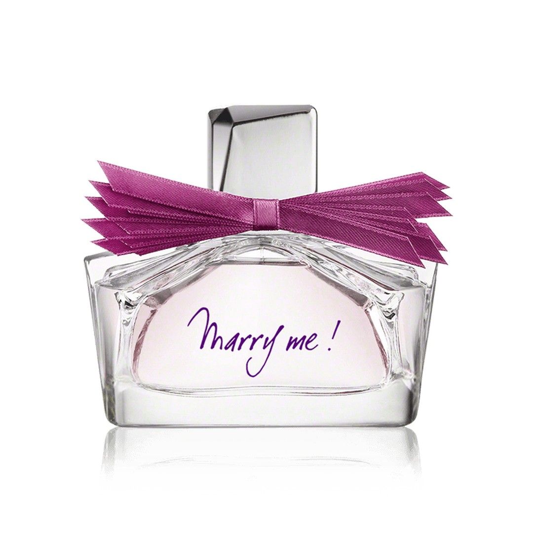 Парфюм marry me