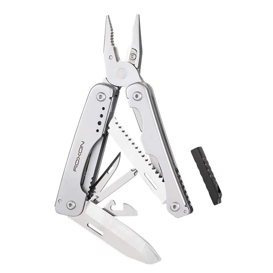 Мультитул roxon s801. Нож многофункциональный ks knife-scissors s501. Roxon ks2. Roxon ks2. Roxon storm s801s.