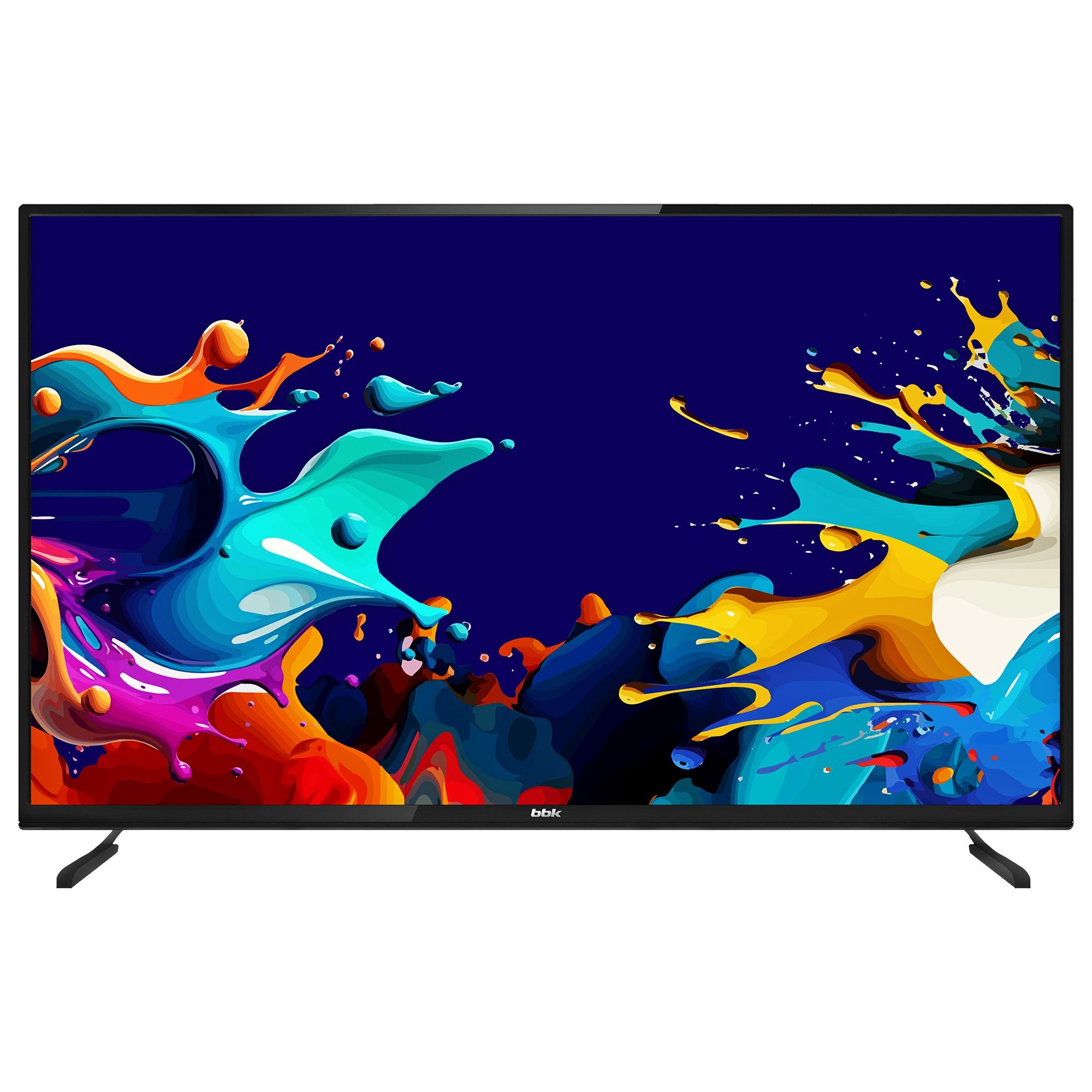 BBKТелевизор32LEM1080/TS2C32"HD,черный