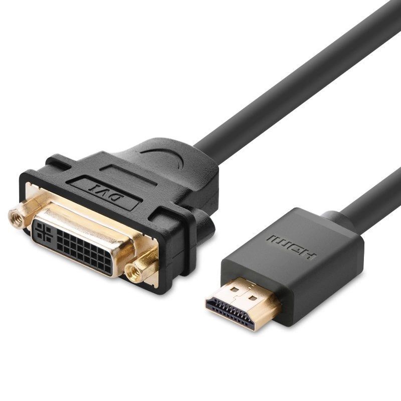 DVI to HDMI. DVI female HDMI male. Кабель соединительный Ugreen HDMI - DVI-D, 2 М. Разветвитель Espada DVI-2xvga.