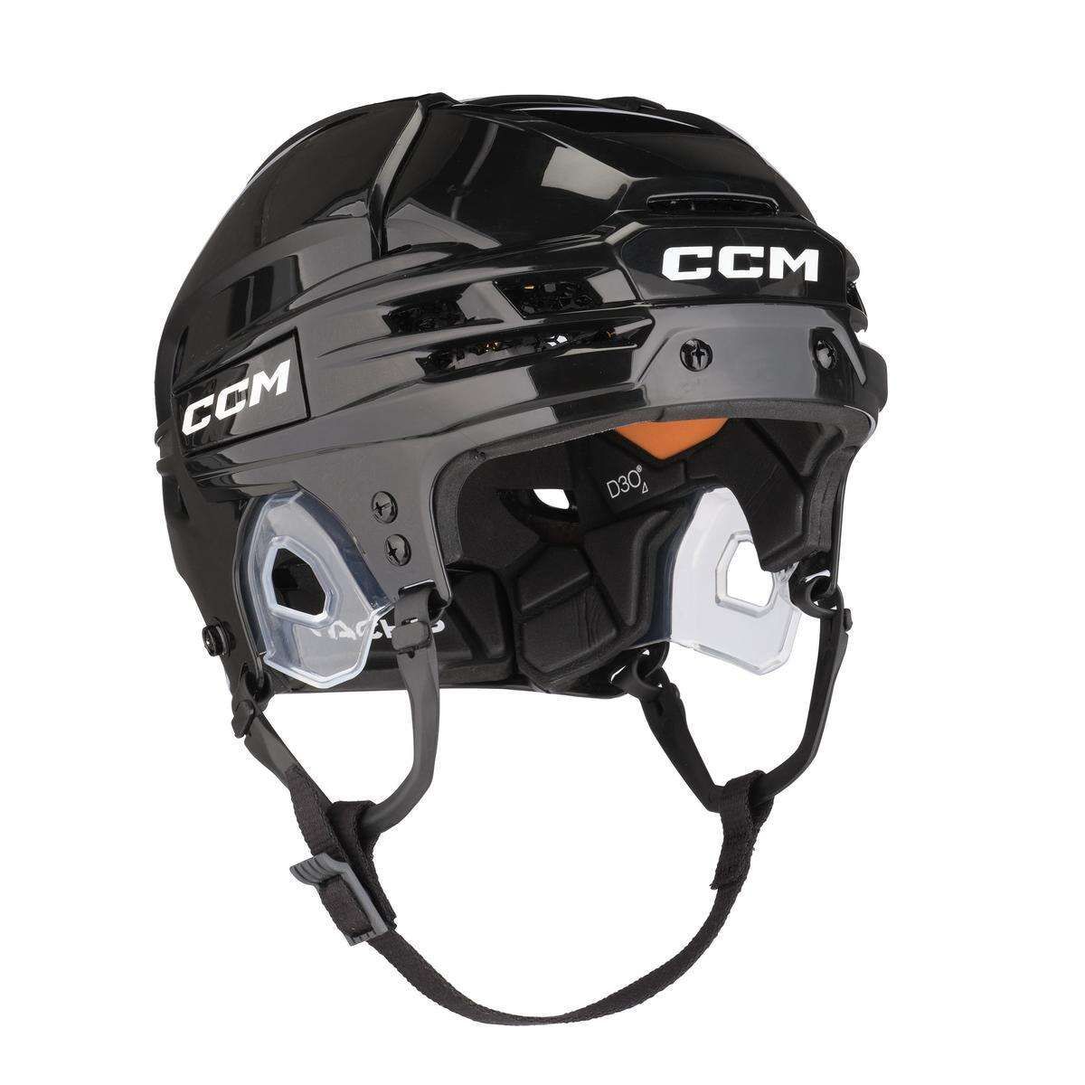 Шлем CCM TACKS 720 BLK M