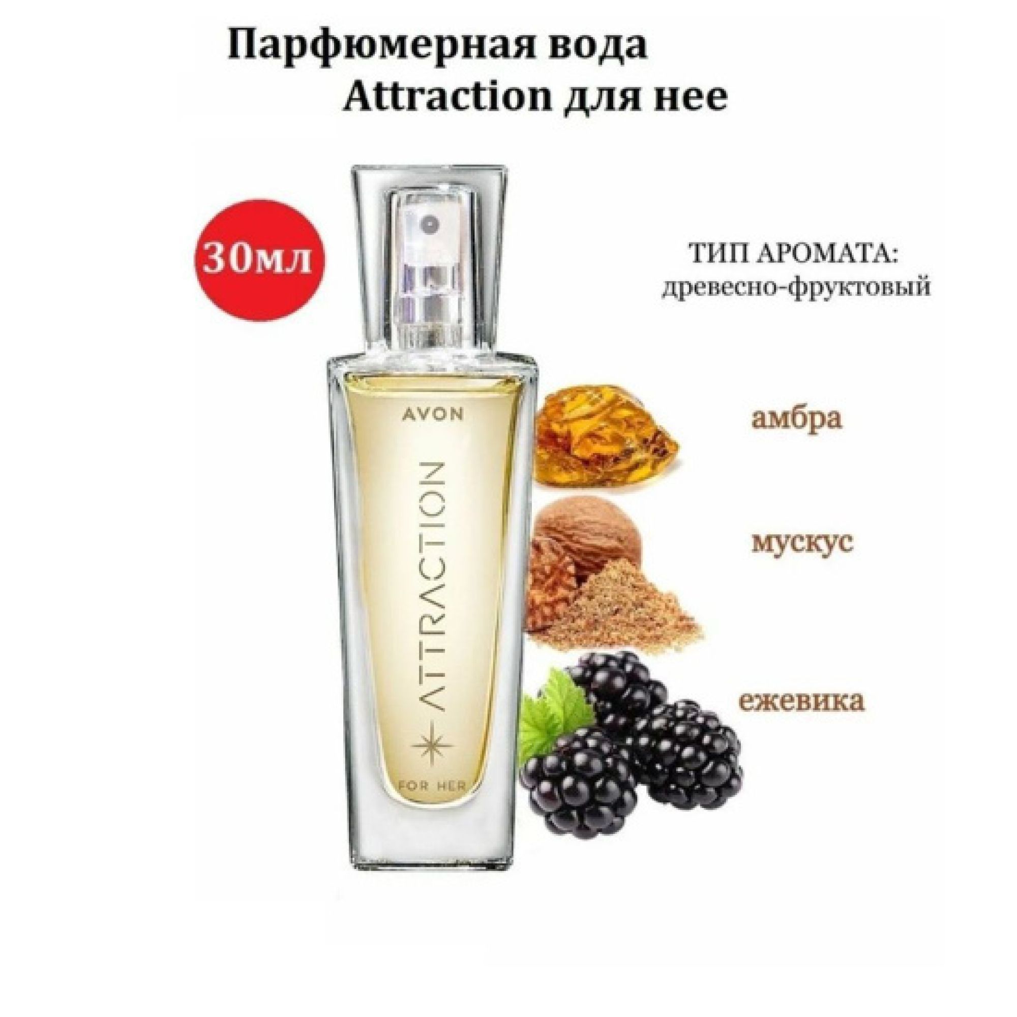 Верхние ноты ежевика Верхние ноты ежевика