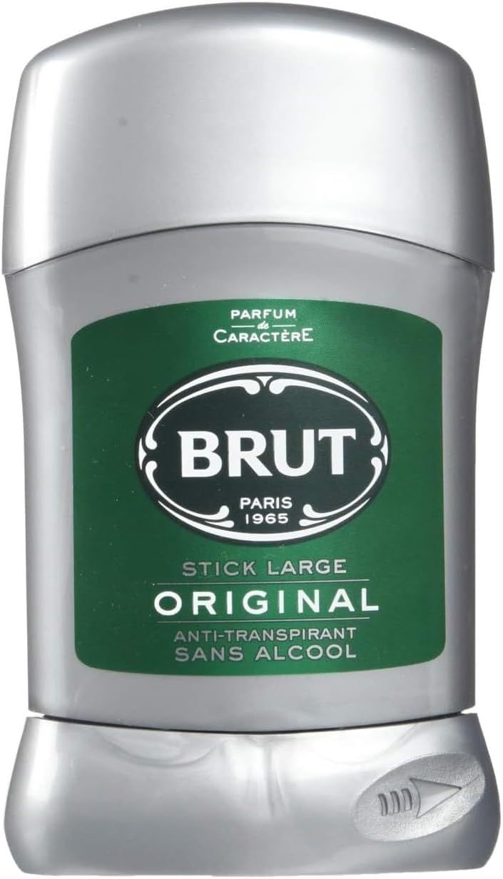 Brut