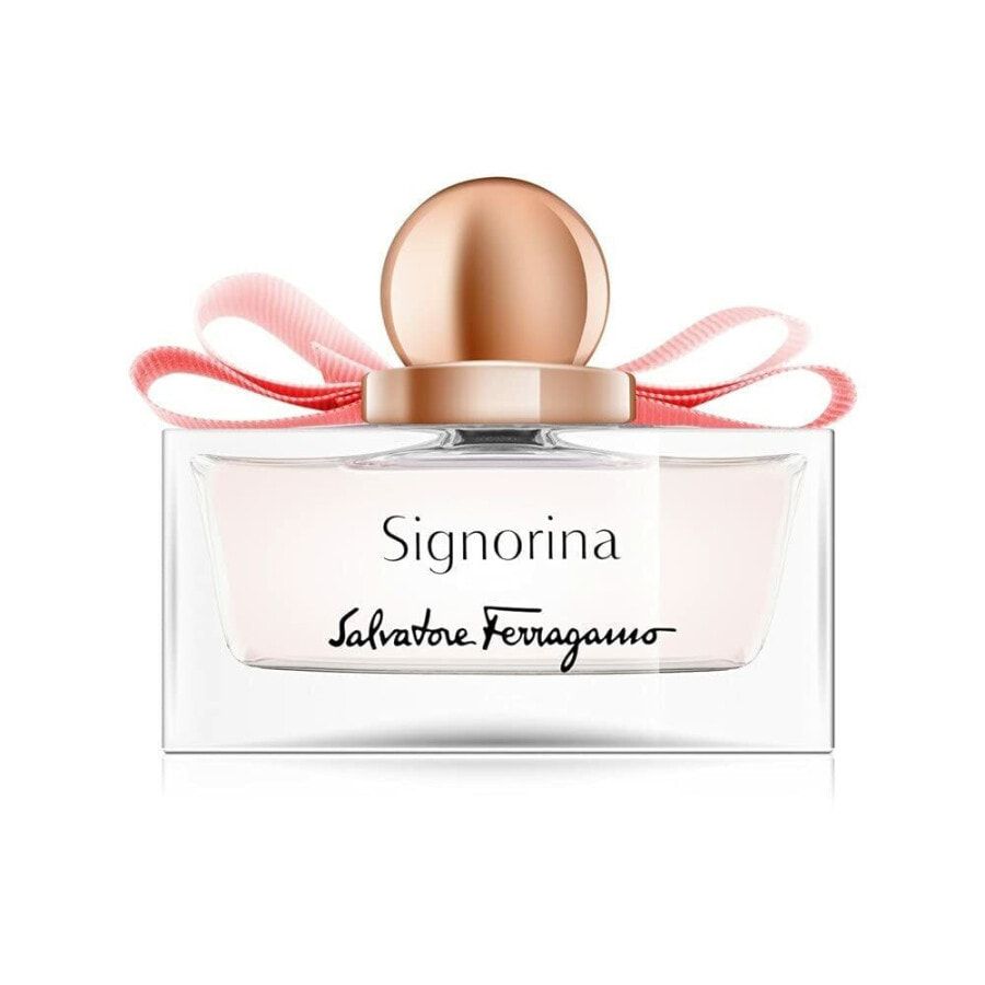 Ferragamo signorina lady. Сигнорина духи желтые. Salvatore ferragamo signorina туалетная вода для женщин, 1. Salvatore ferragamo signorina 50. Salvatore ferragamo парфюм женский.