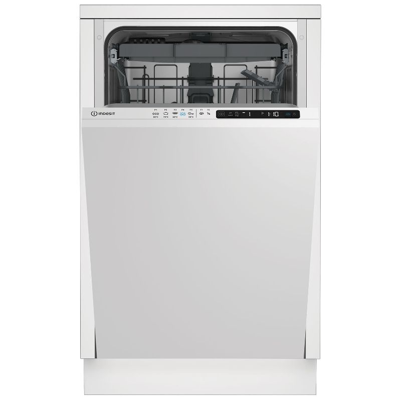 Посудомоечная машина встраиваемая Indesit DIS 2C50