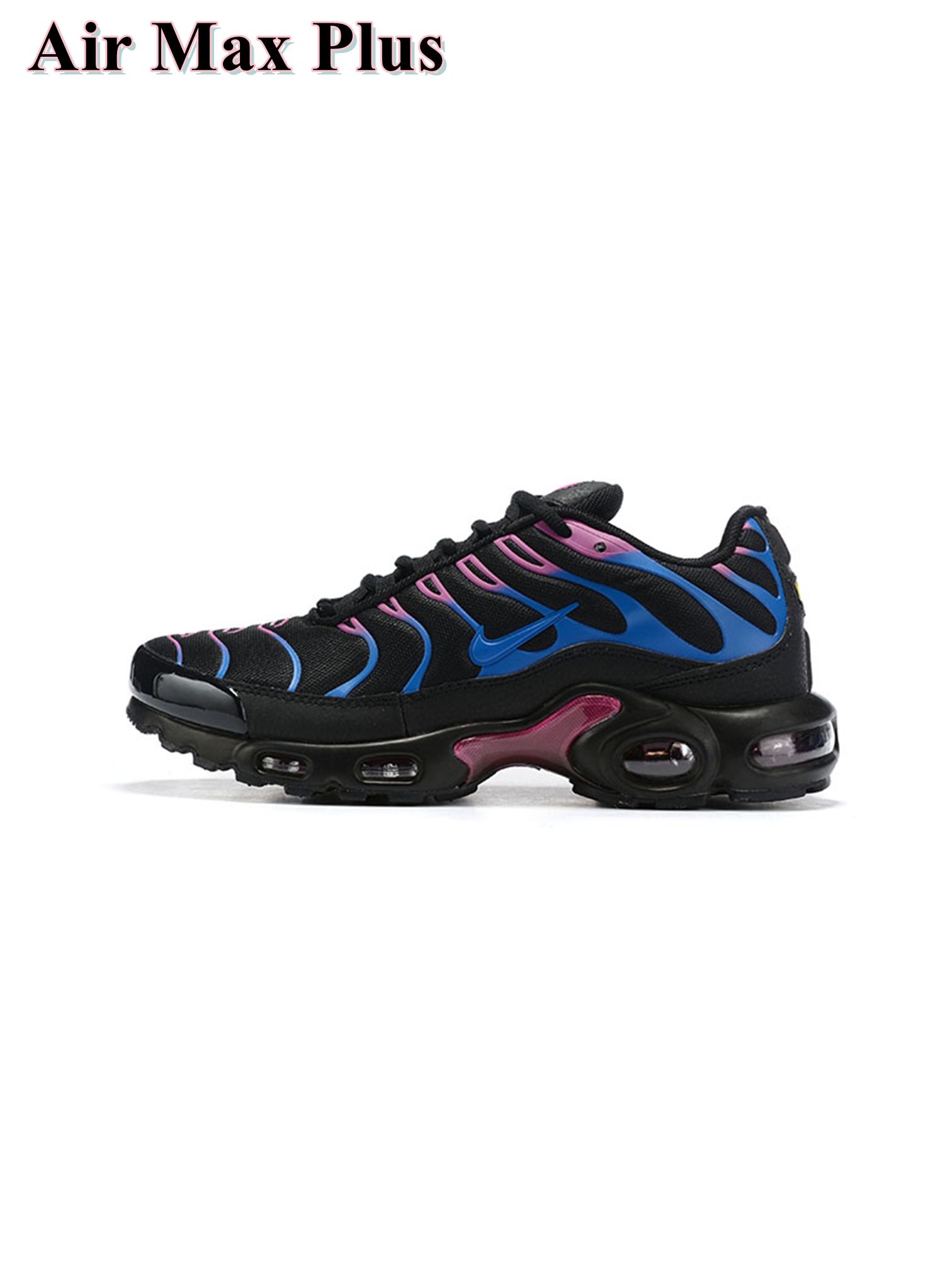 Nike air max plus miami vice best sale