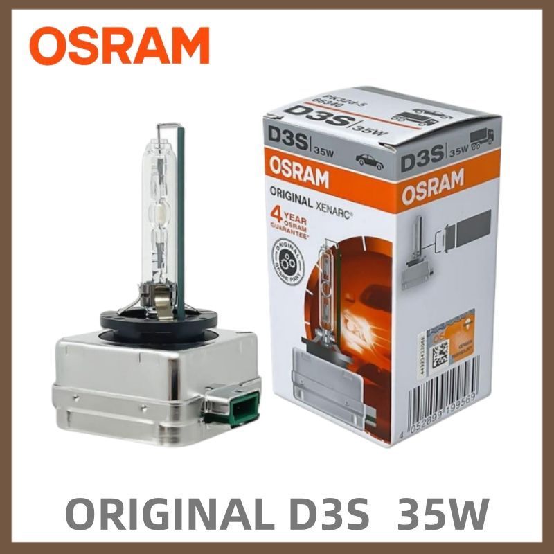 66340 osram d3s xenarc. 66340 osram d3s xenarc