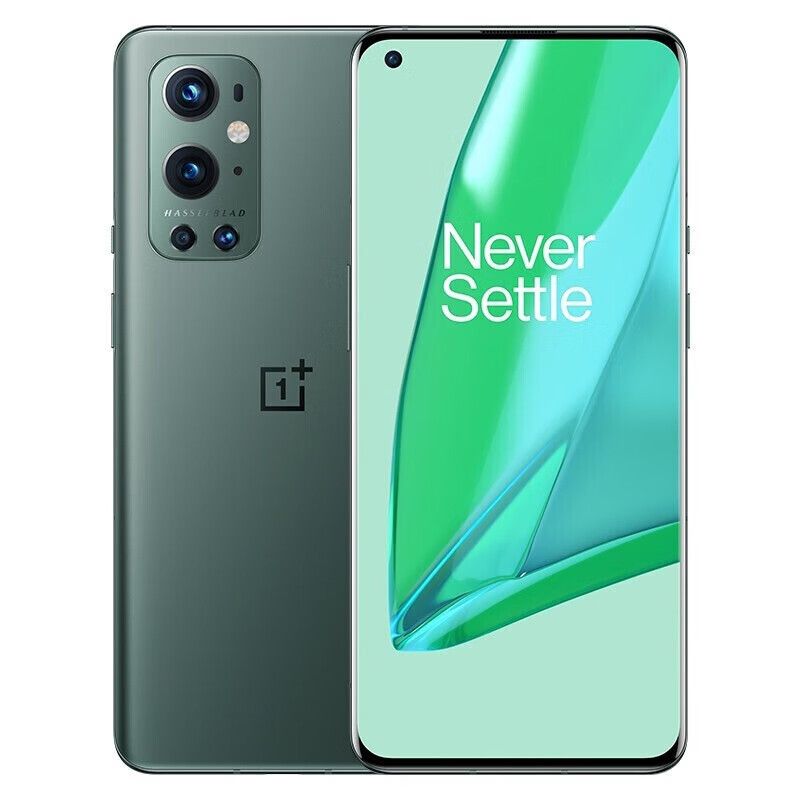 OnePlusСмартфонOnePlus9Pro8/256ГБ,зеленый