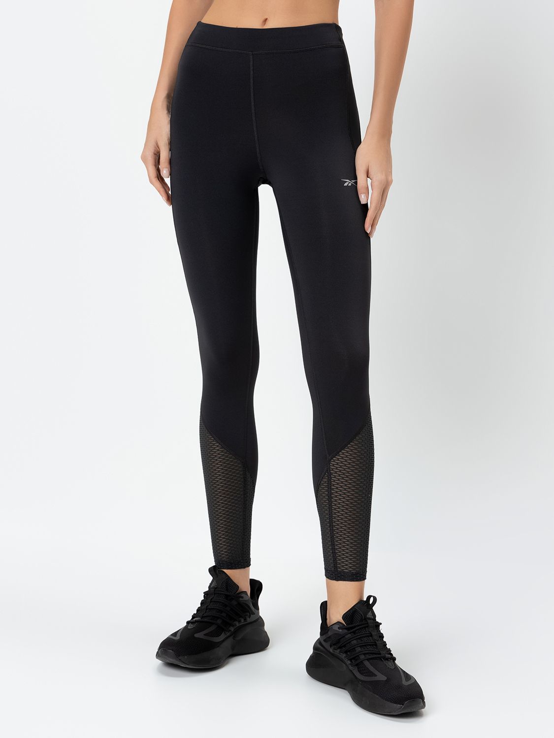 ТайтсыReebokRUNNINGVECTORTIGHT