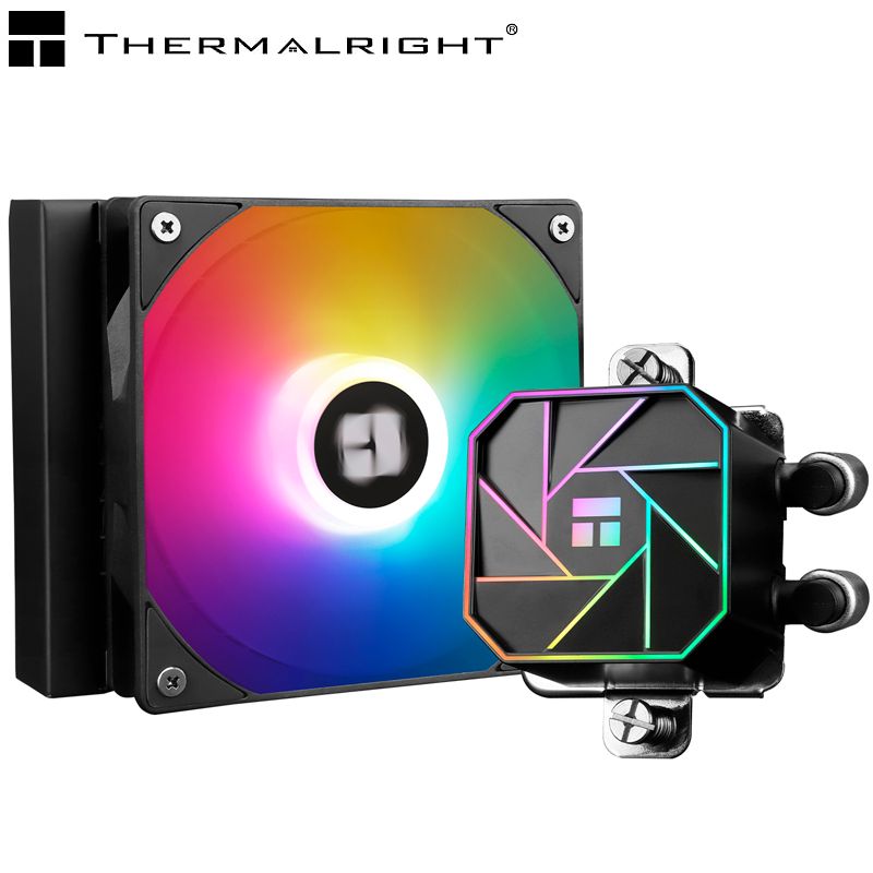 Система водяного охлаждения Thermalright Aqua Elite 120 V3 ARGB