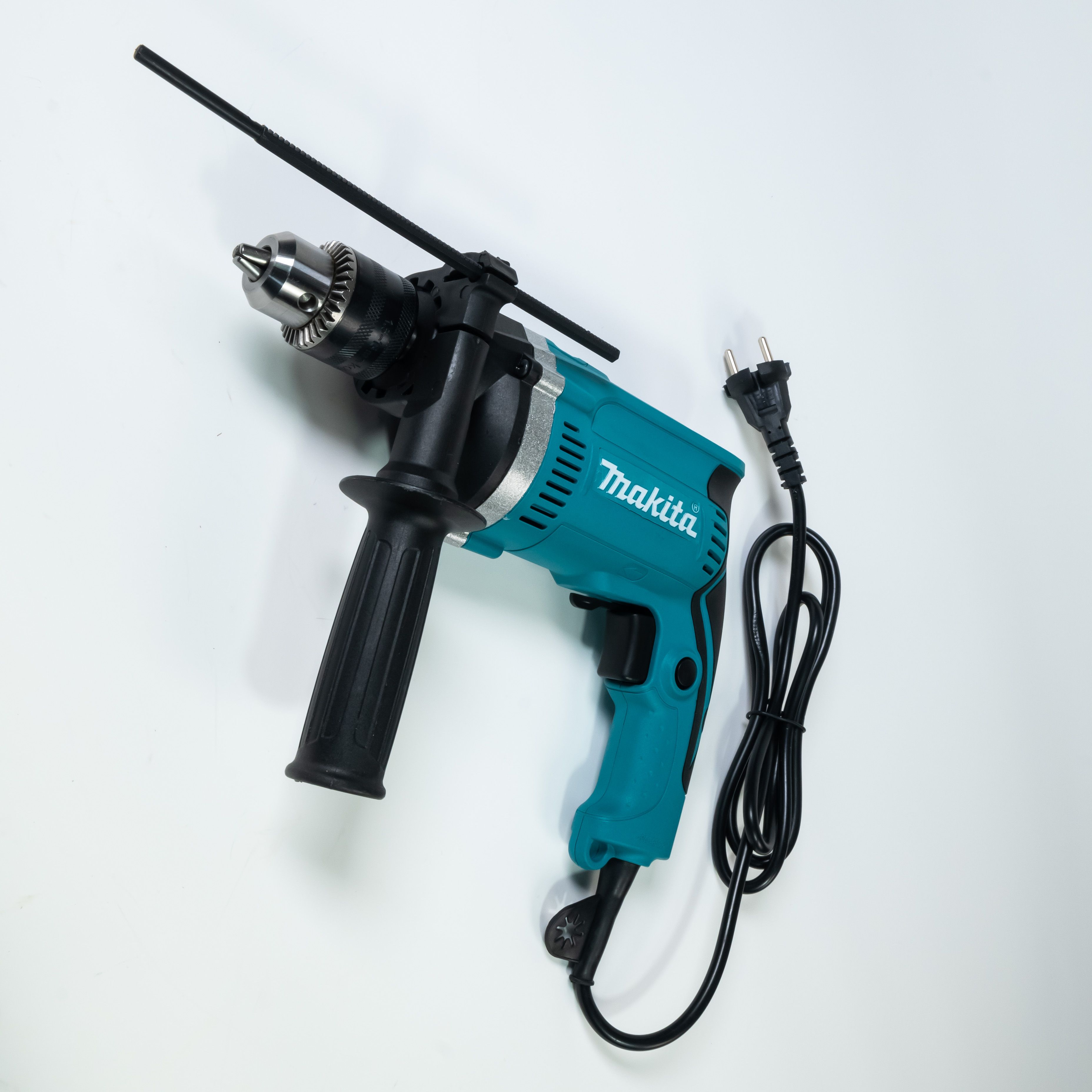 Ударная дрель Makita HP1630 13MM