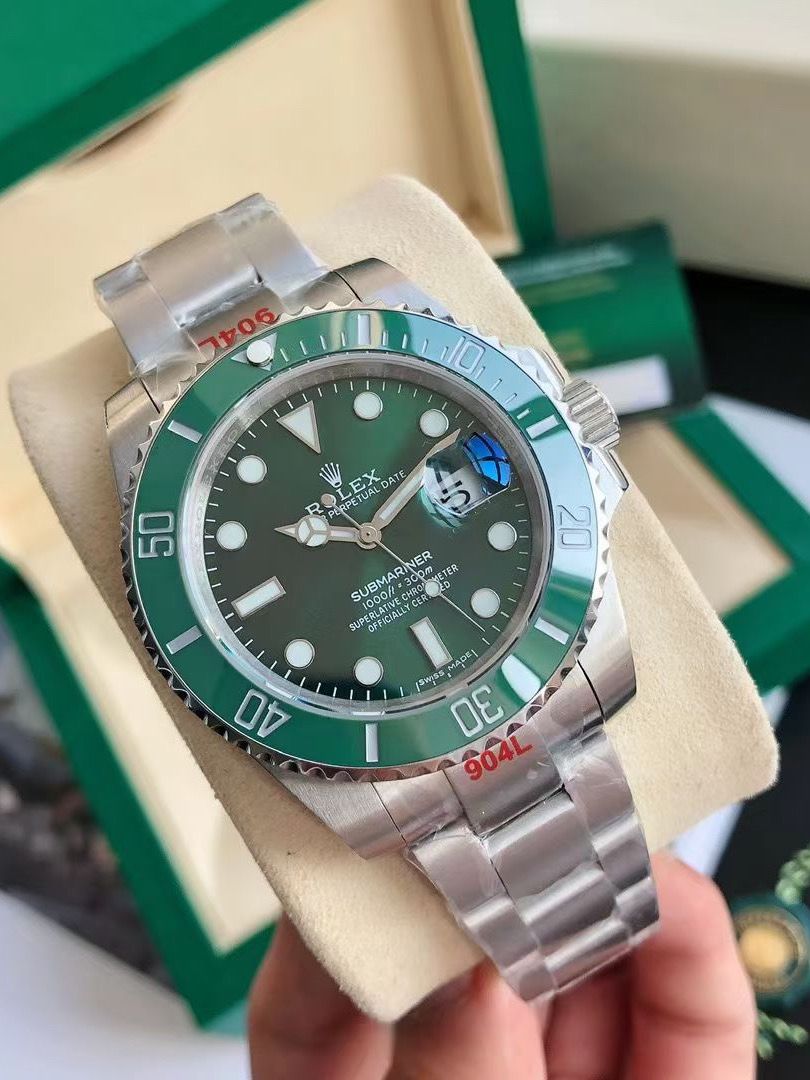 RolexЧасынаручныеМеханические