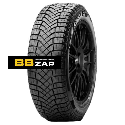 Pirelli Ice Zero FR Шины  зимние 225/55  R17 101H