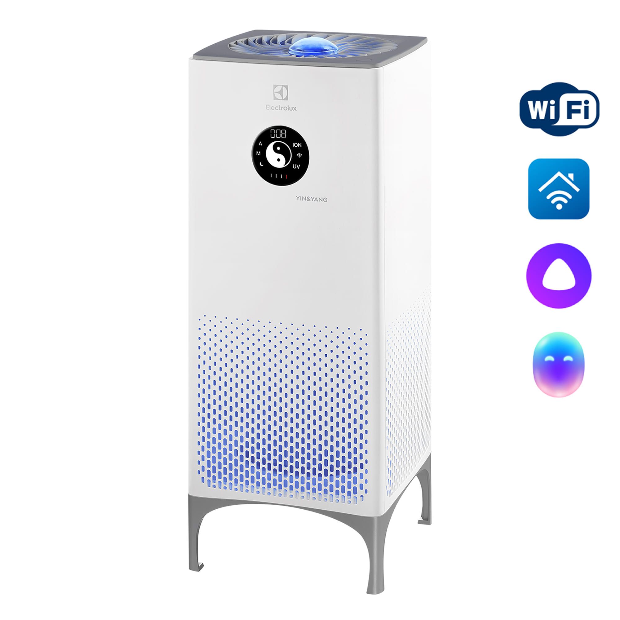 Очиститель воздуха Electrolux EAP-2050D Yin&Yang