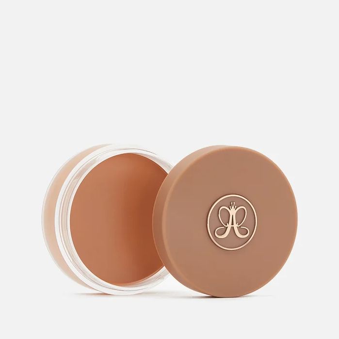 ANASTASIA BEVERLY HILLS Бронзер для лица кремовый cream bronzer, Warm Tan