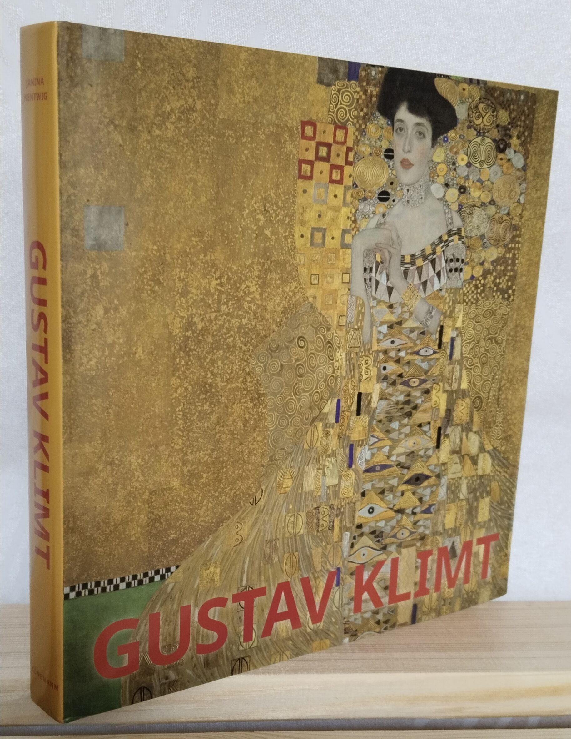 Gustav Klimt Konemann