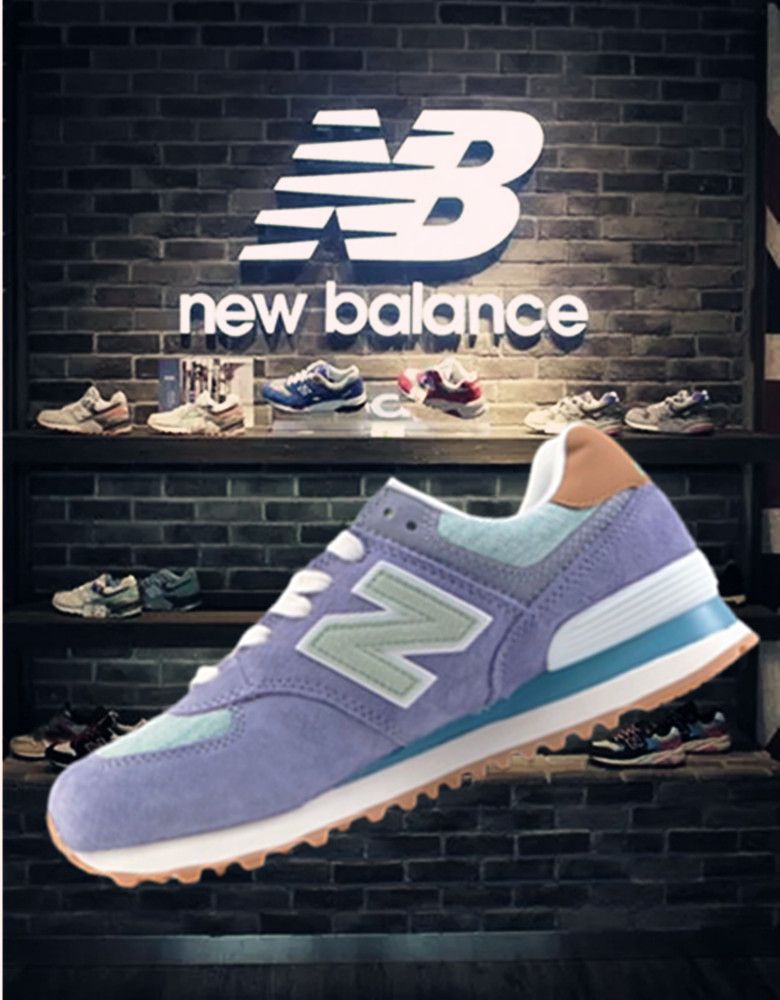 КроссовкиNewBalanceNewBalance574