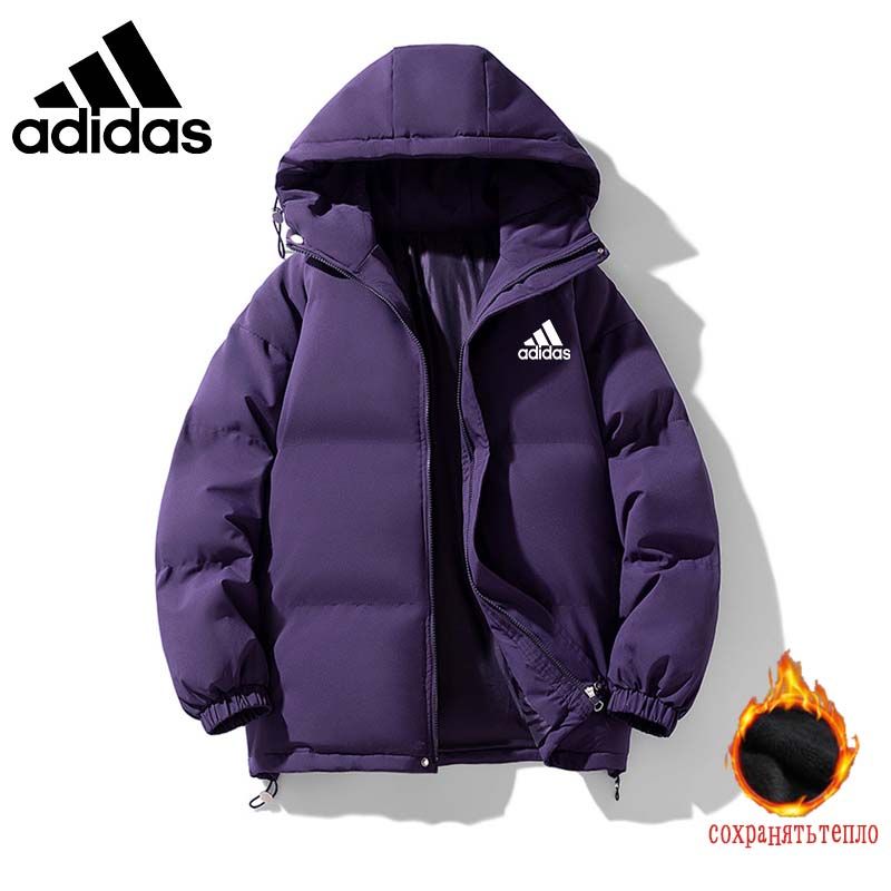 Пуховикadidas