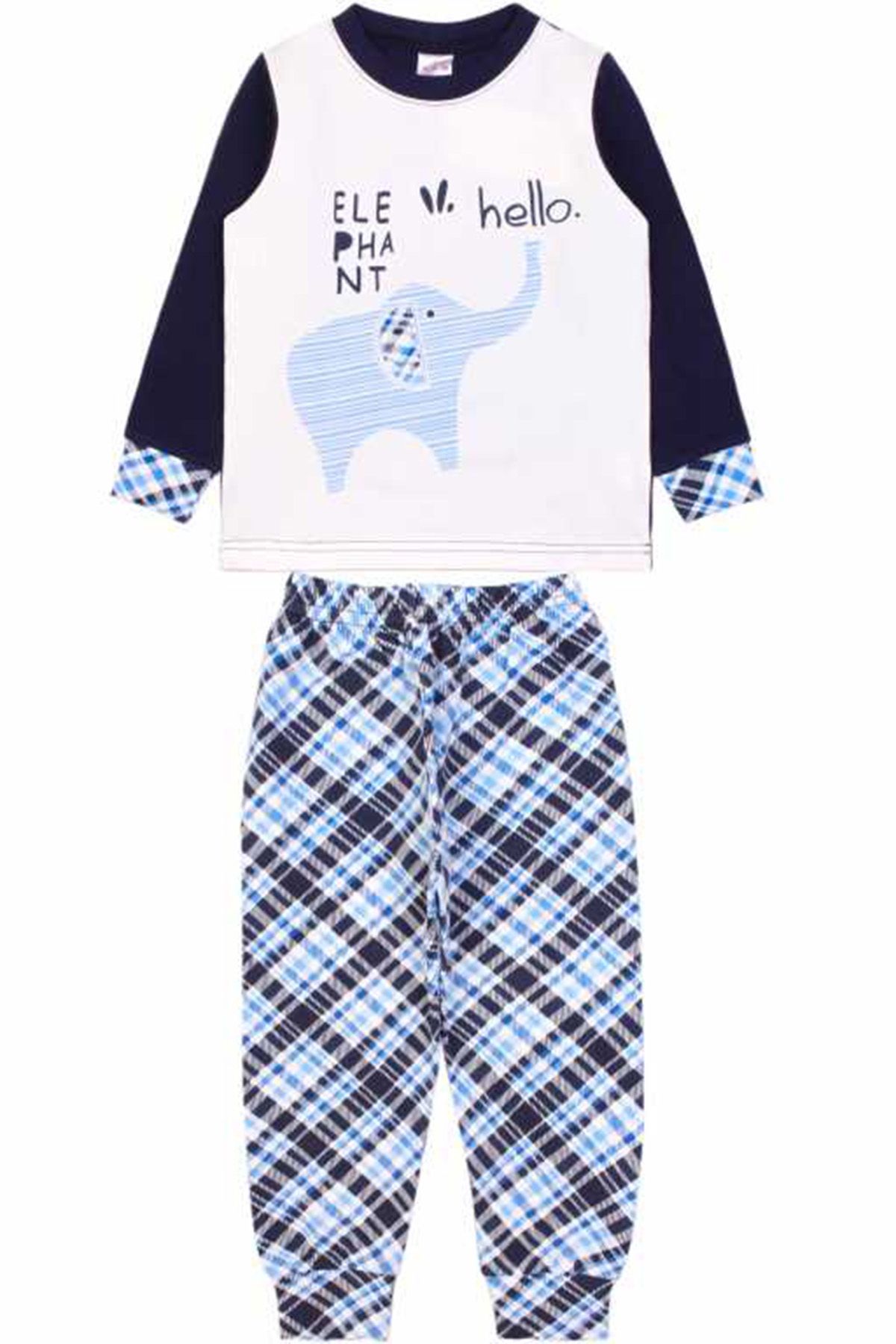 Пижама TAKRO OSIYO KIDS