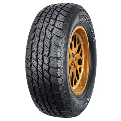 TracmaxX-PriviloAT08Шинылетние245/65R17111T